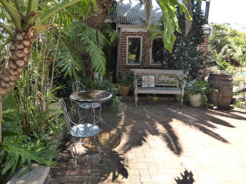Lakeside Bed & Breakfast Perth Luaran gambar