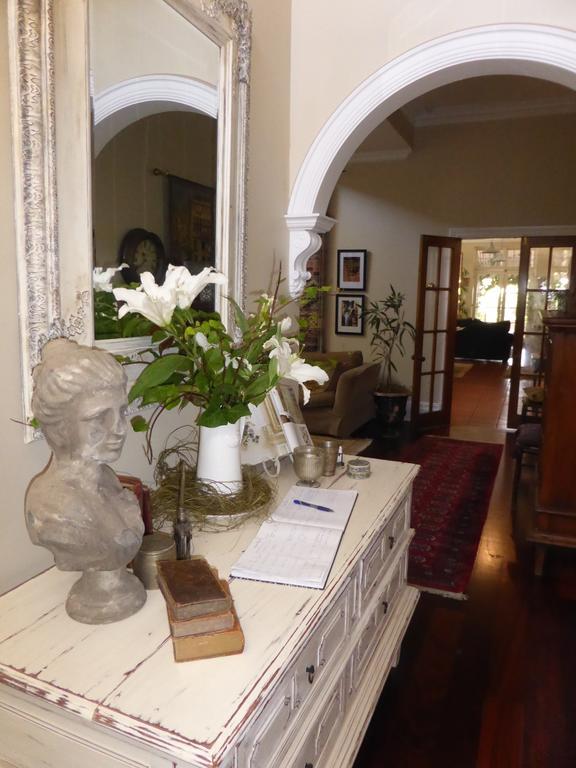Lakeside Bed & Breakfast Perth Luaran gambar