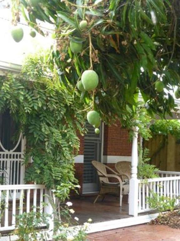 Lakeside Bed & Breakfast Perth Luaran gambar